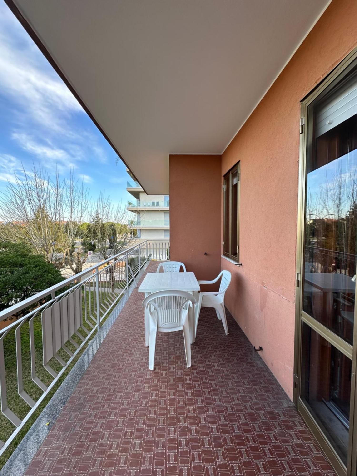 Residence Beatrice - Agenzia Cocal Caorle Exterior photo